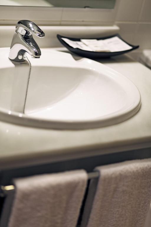 Aparthotel Vértice Bib Rambla 2*