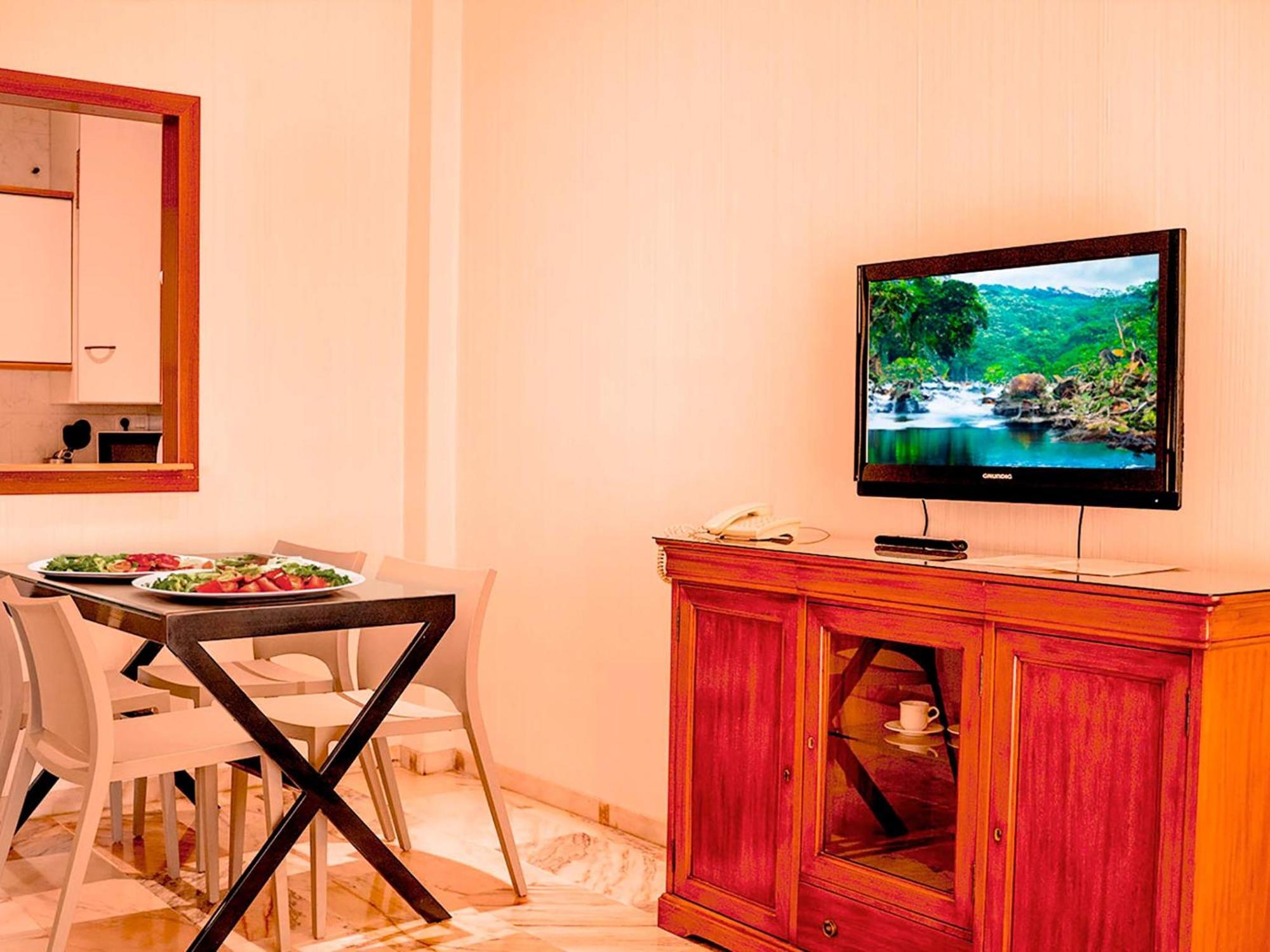 Appartement Vertice Bib Rambla *