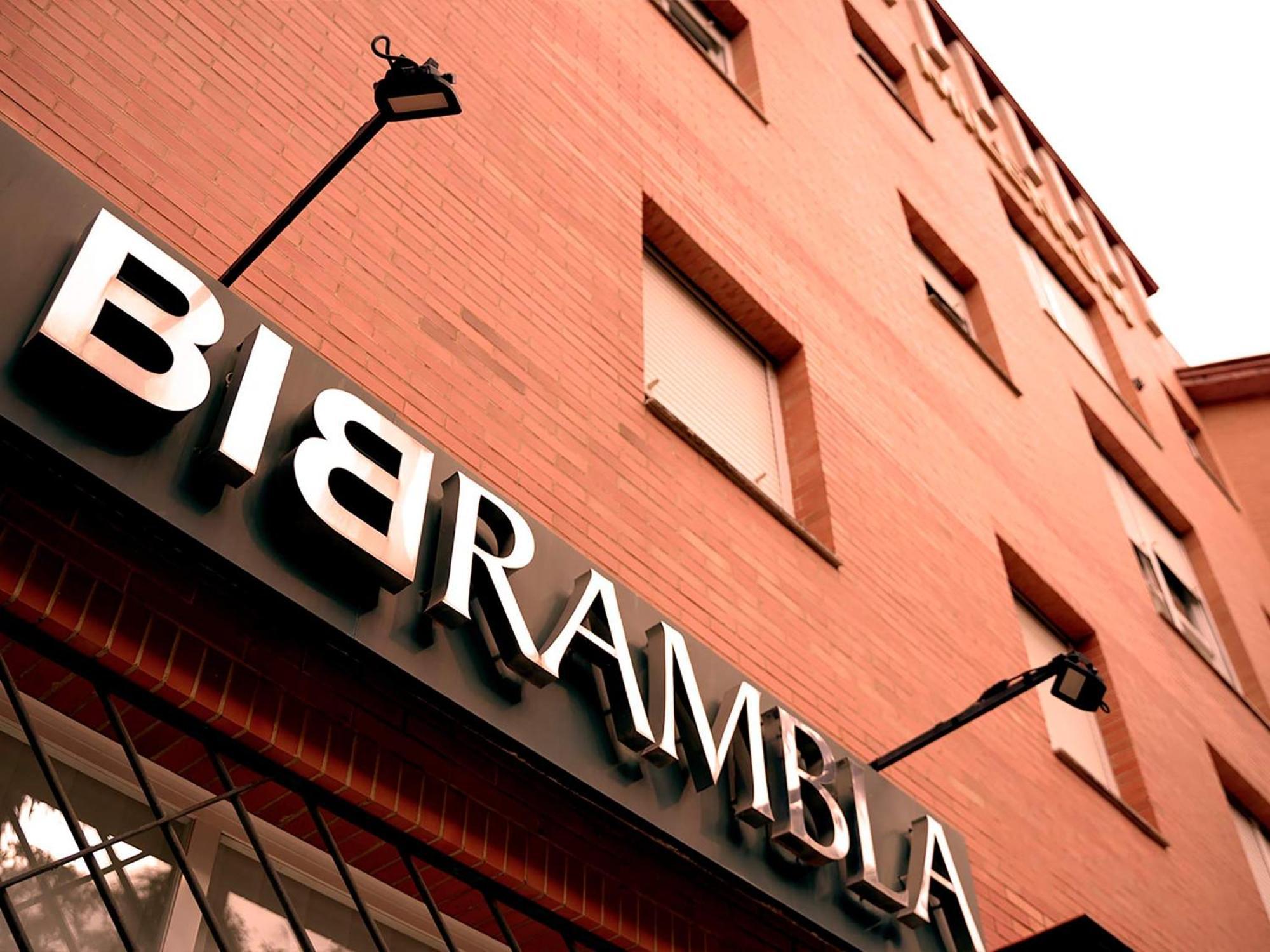 Vertice Bib Rambla Appartement Sevilla