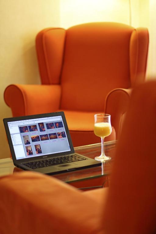 Appartement Vértice Bib Rambla