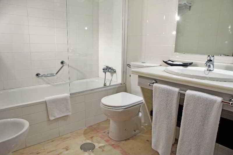 Apartment Vertice Bib Rambla