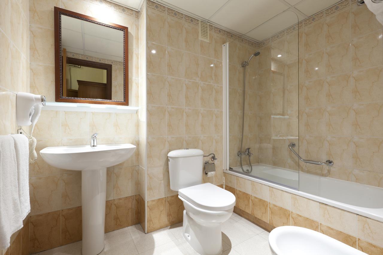 Vértice Bib Rambla Appartement Séville