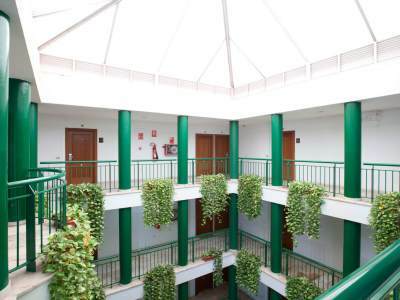 Vertice Bib Rambla Apartment