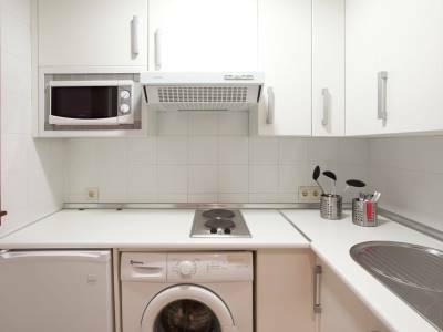 Appartement Vertice Bib Rambla