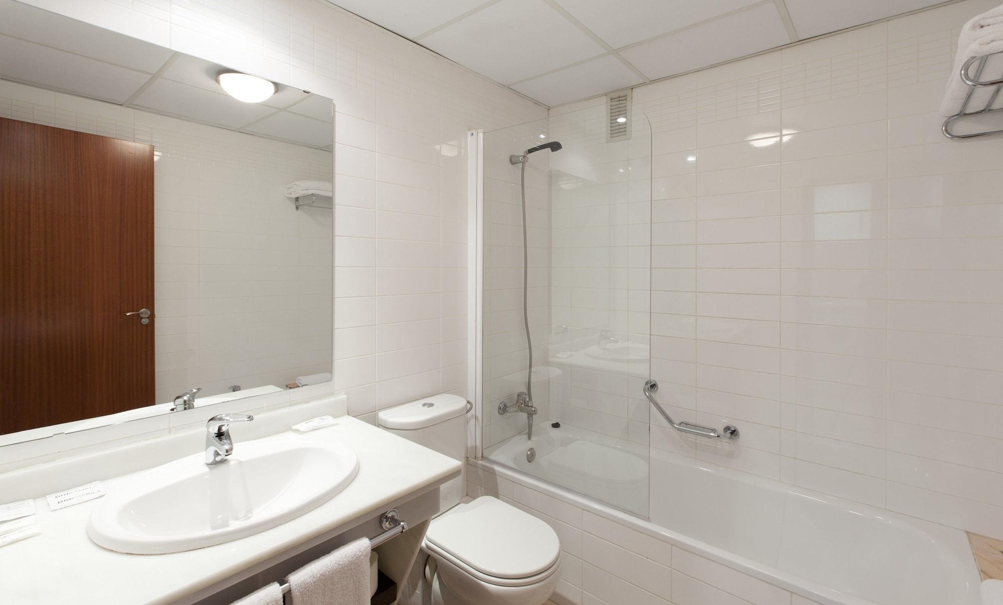 Vertice Bib Rambla Apartament
