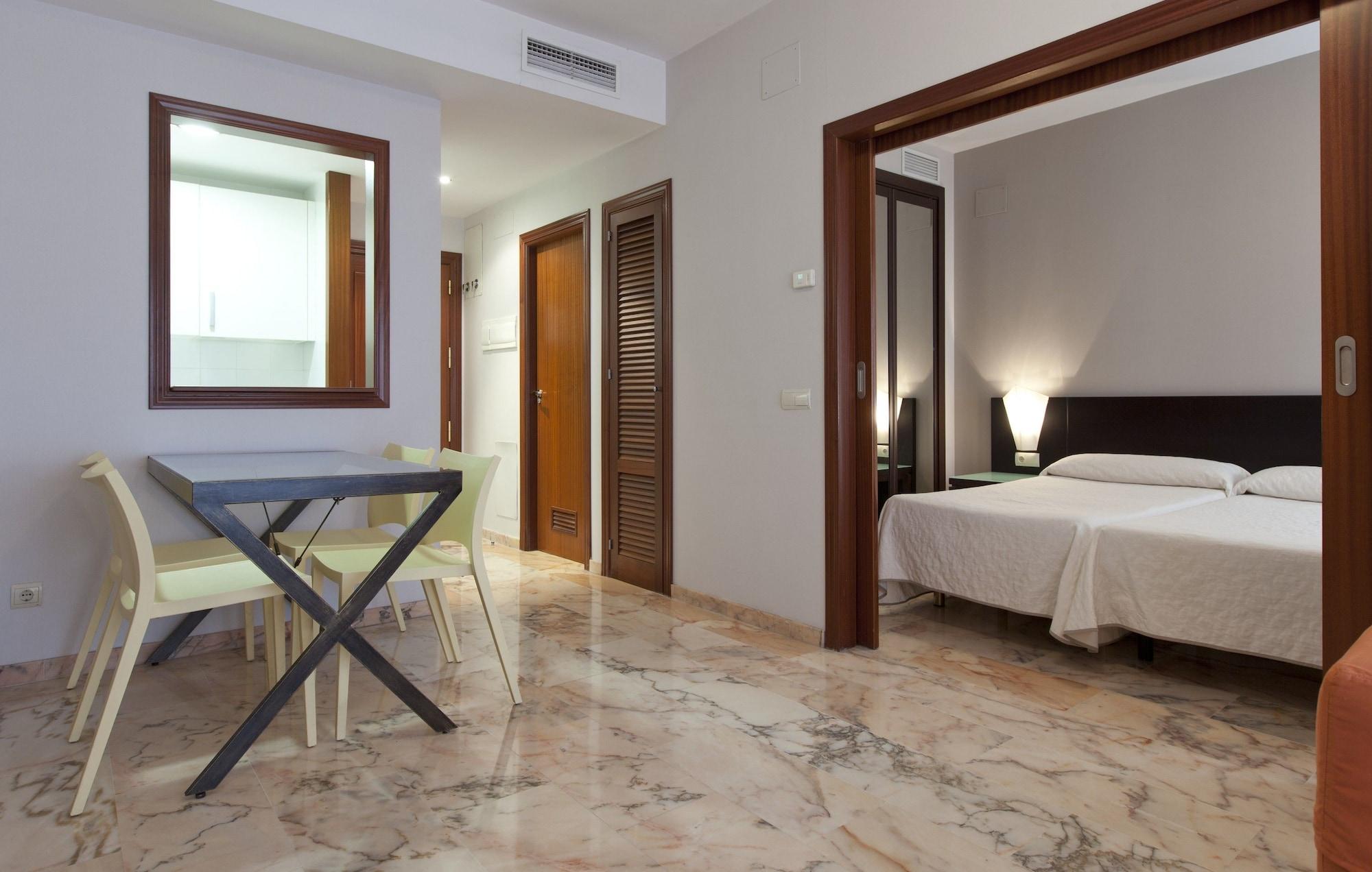 Vertice Bib Rambla Sewilla