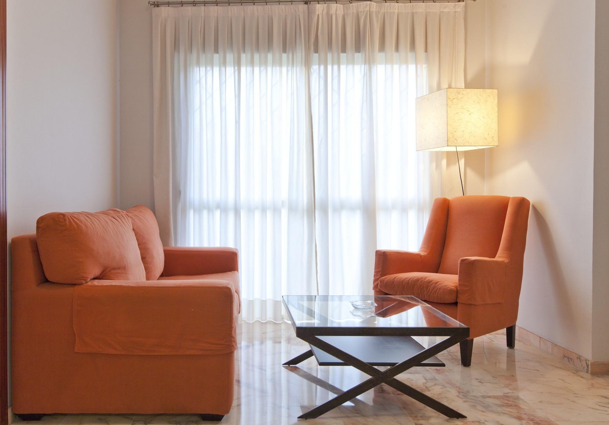 Vertice Bib Rambla Apartament