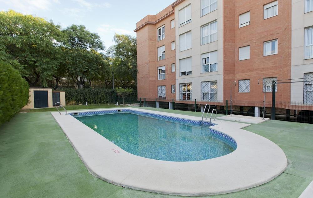 Vertice Bib Rambla *