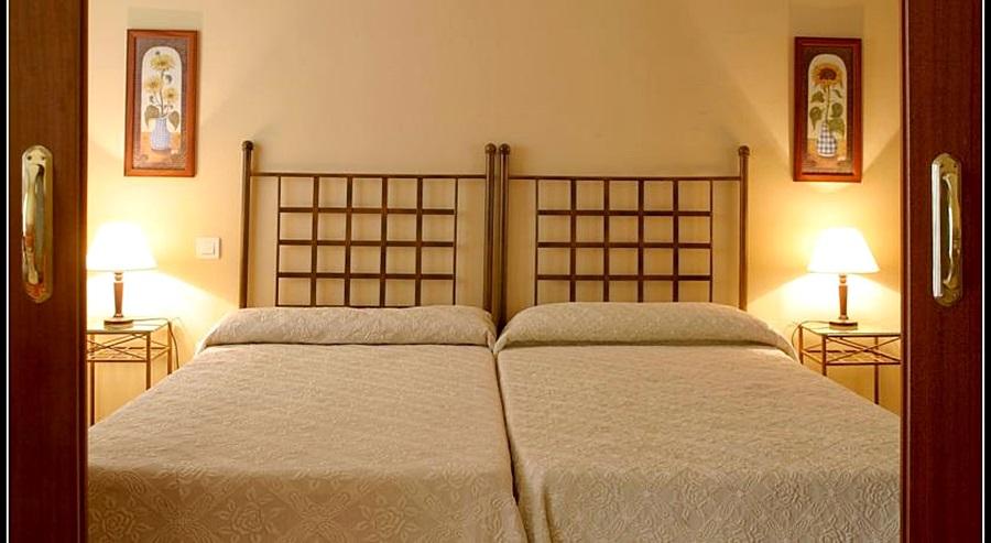 Apartament Vertice Bib Rambla Sewilla