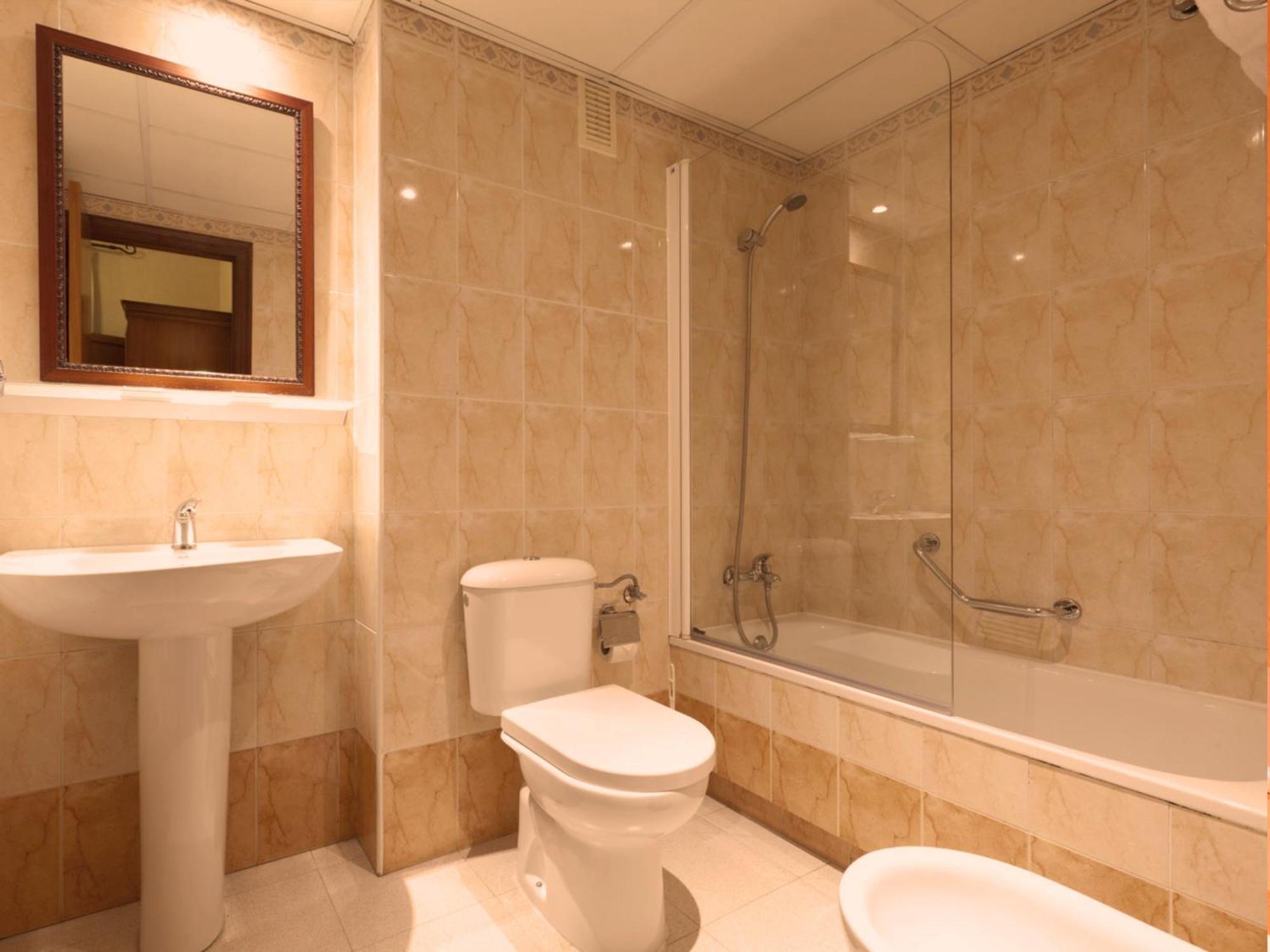 Vertice Bib Rambla Apartament