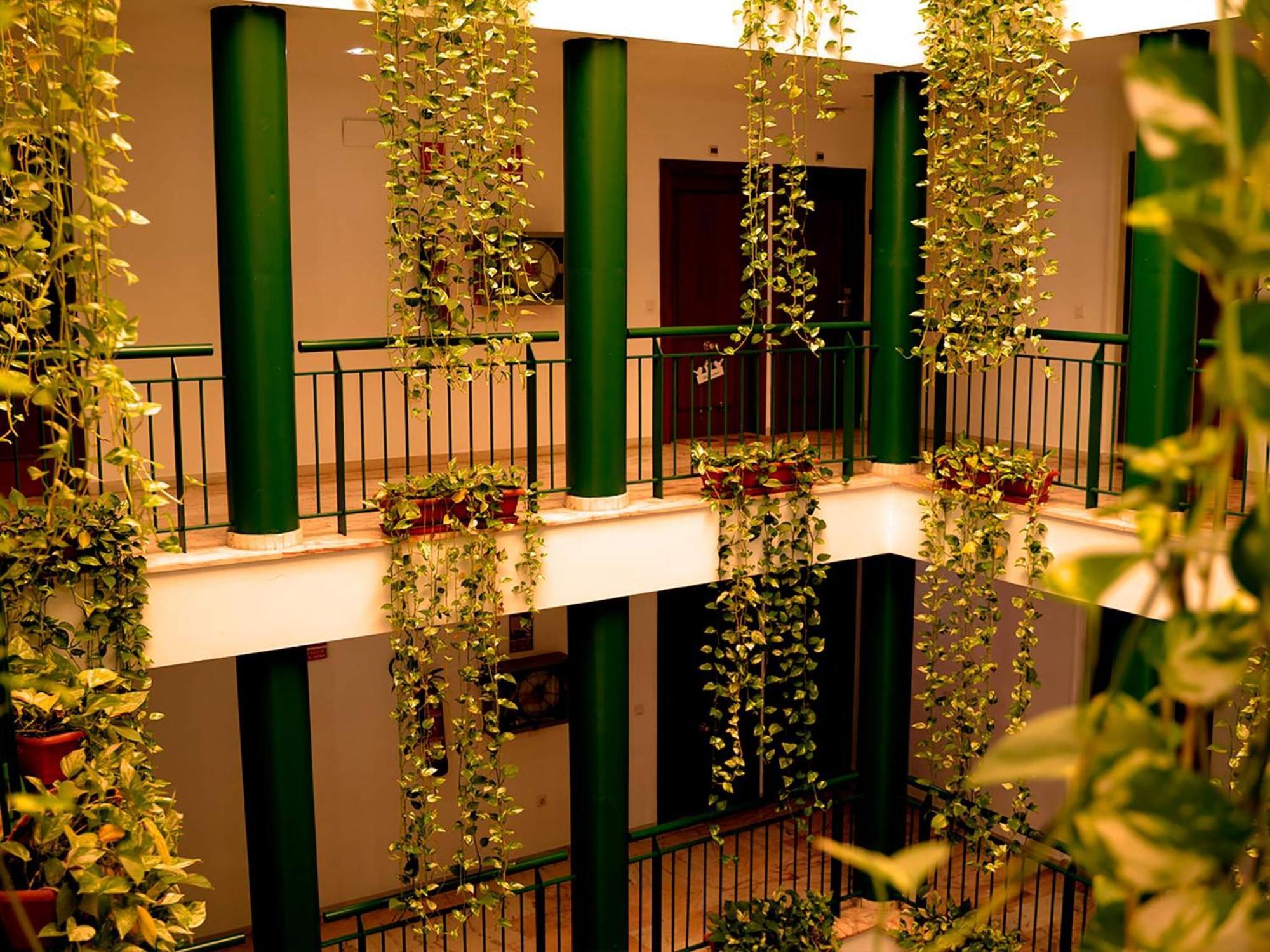 Apartament Vertice Bib Rambla Sewilla