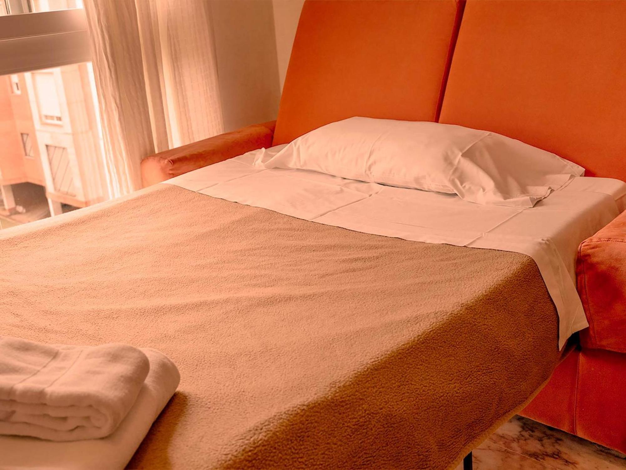 Vertice Bib Rambla Apartament