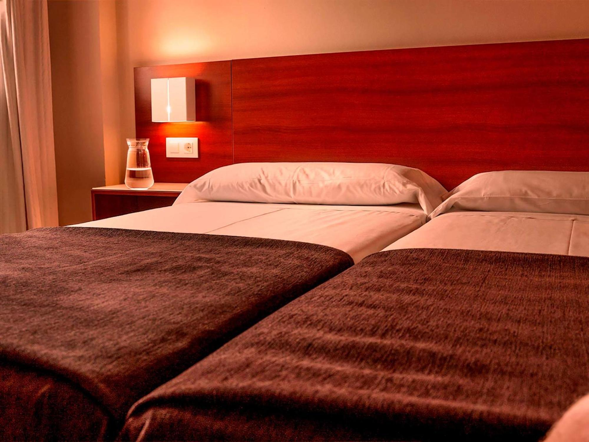 Vertice Bib Rambla Apartament
