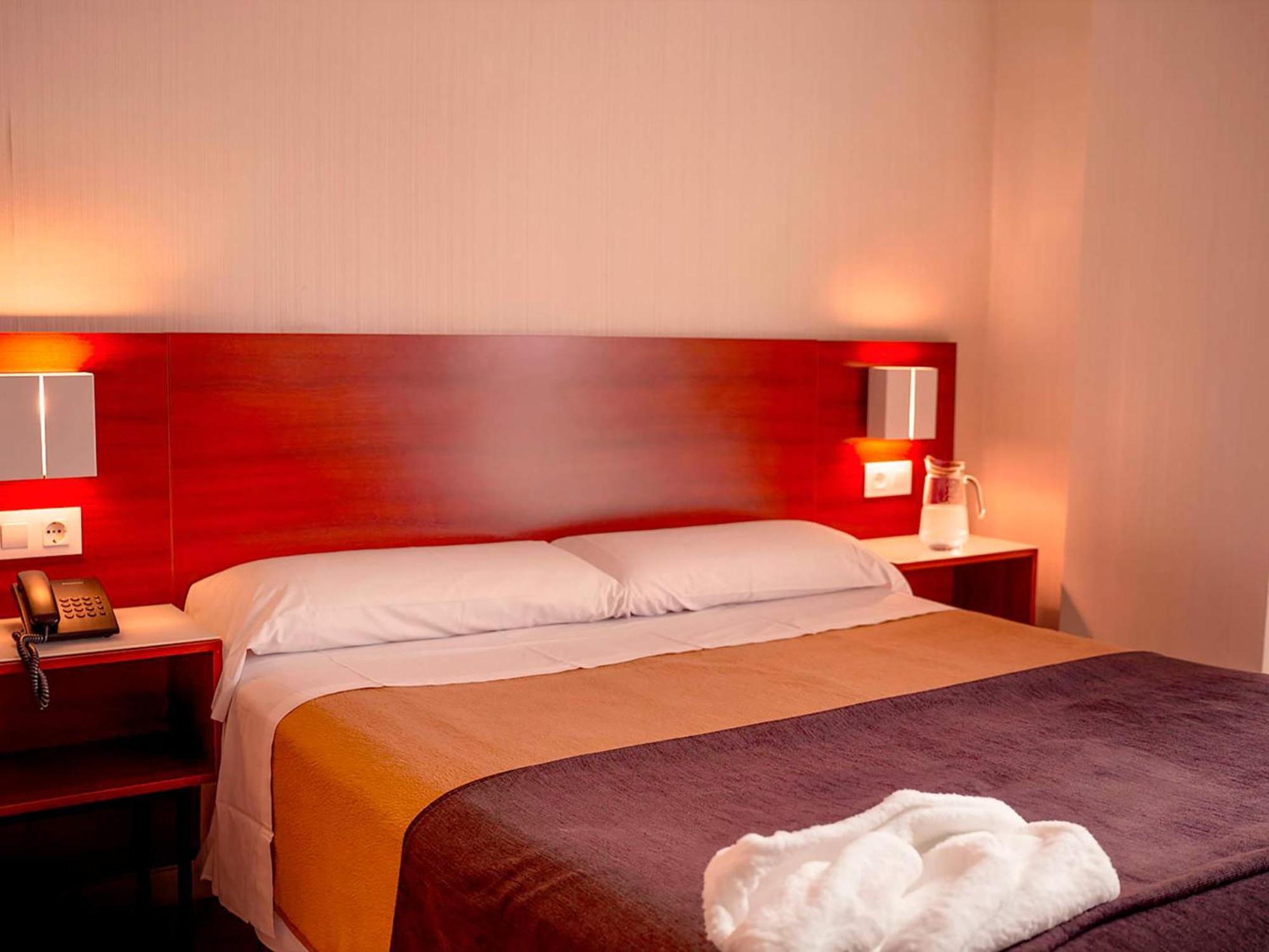 Vertice Bib Rambla Apartament