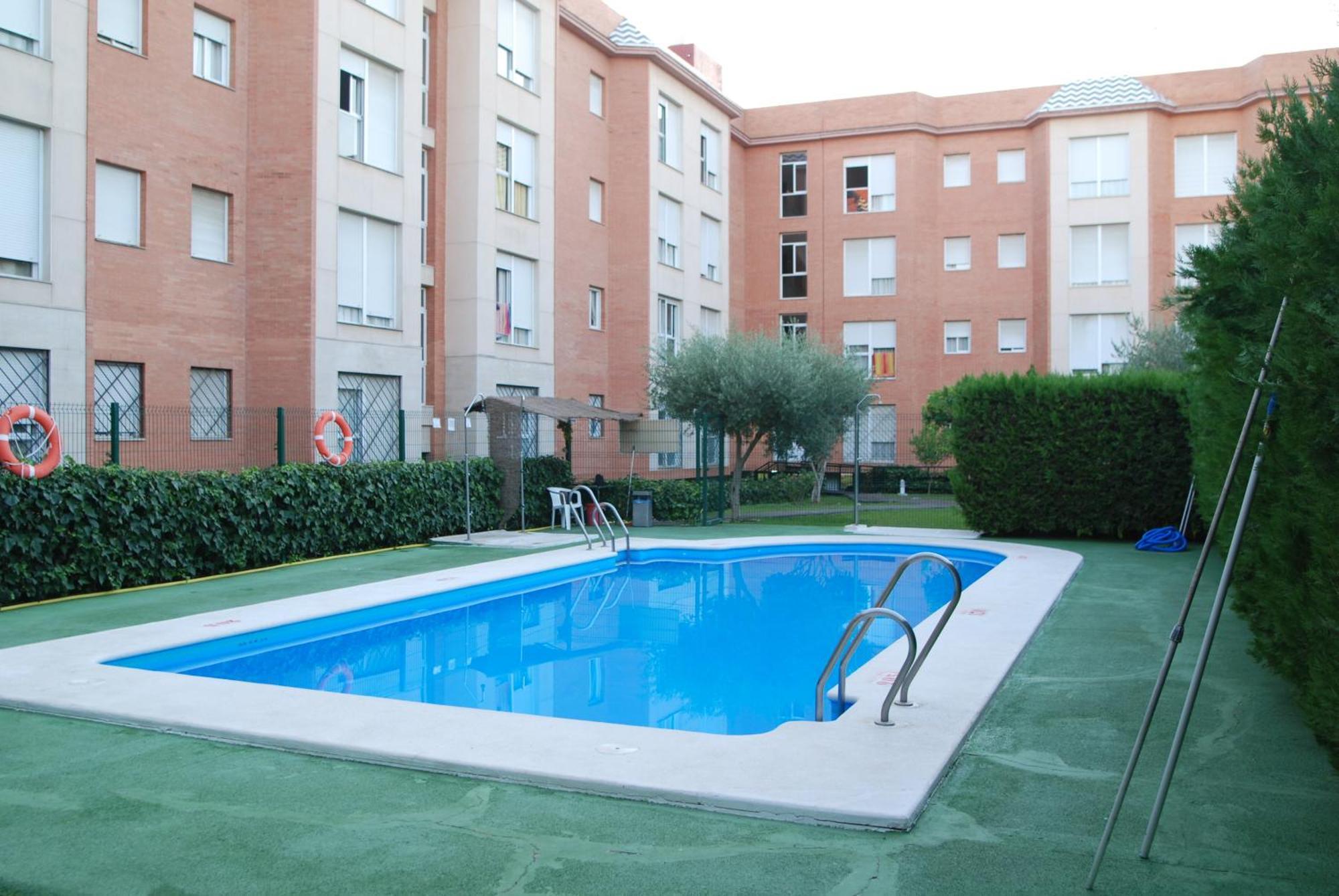 Apartament Vertice Bib Rambla *