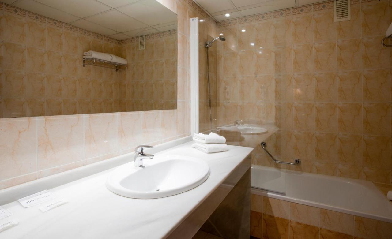 Vertice Bib Rambla Apartament Sewilla