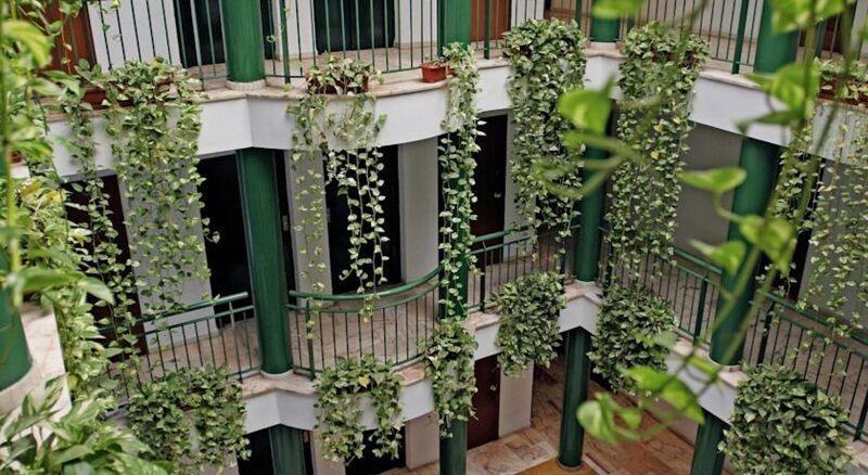 Vertice Bib Rambla