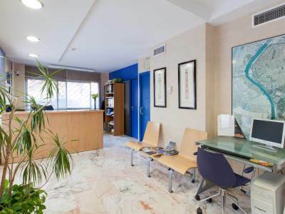 Vertice Bib Rambla Apartament Sewilla