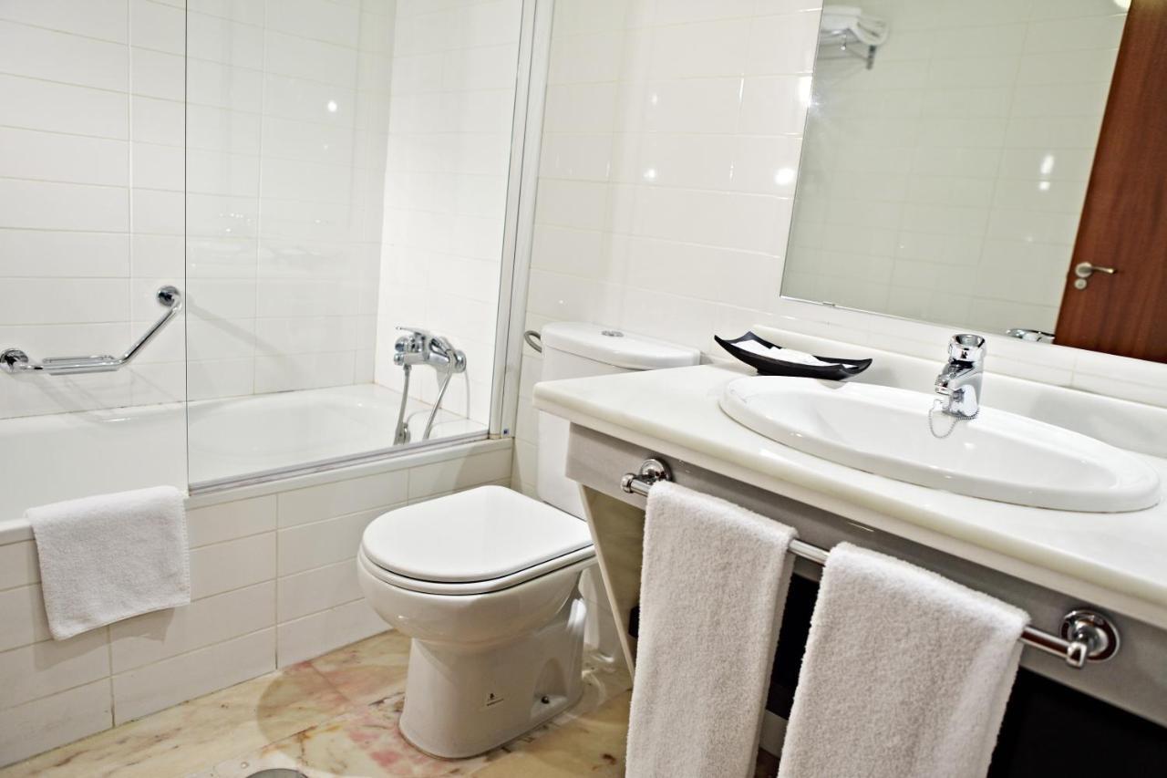 Vertice Bib Rambla Apartament